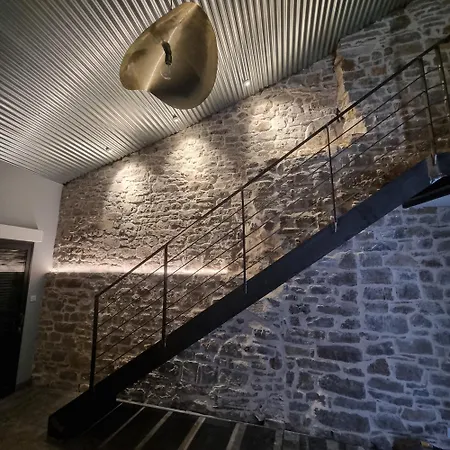 Apartamento La Remise *