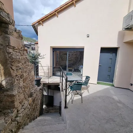 Apartamento La Remise