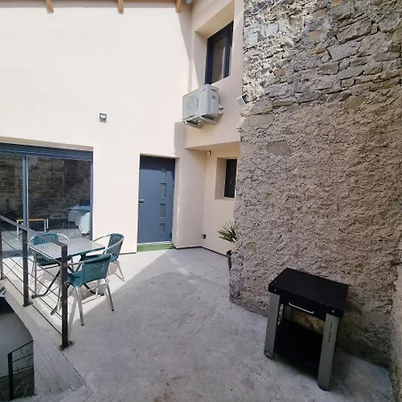 La Remise * Comprégnac