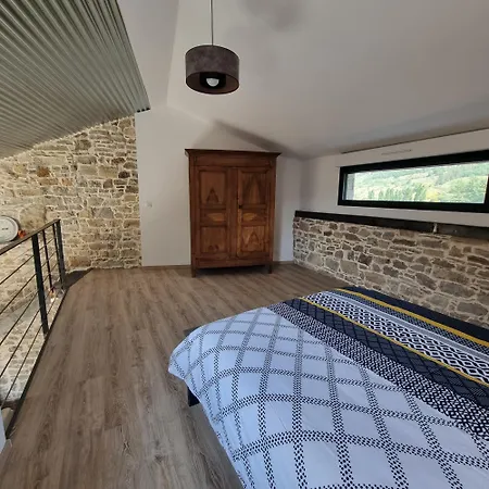 Lägenhet La Remise *