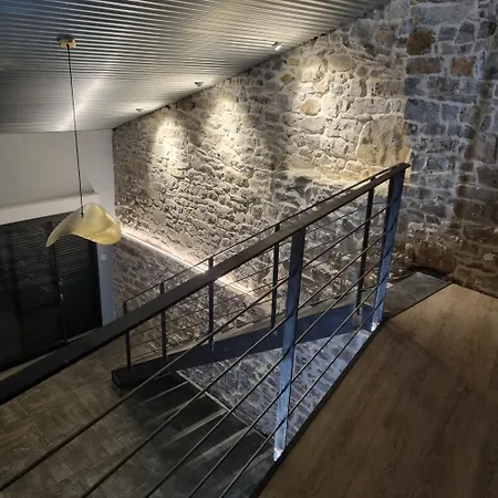 Apartamento La Remise Compregnac