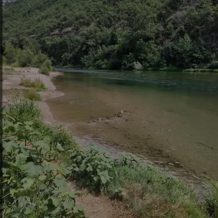 La Remise Lägenhet *